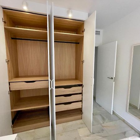 Apartamentos Valparaiso II Aguadulce  Ngoại thất bức ảnh