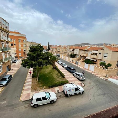 Apartamentos Valparaiso II Aguadulce  Ngoại thất bức ảnh
