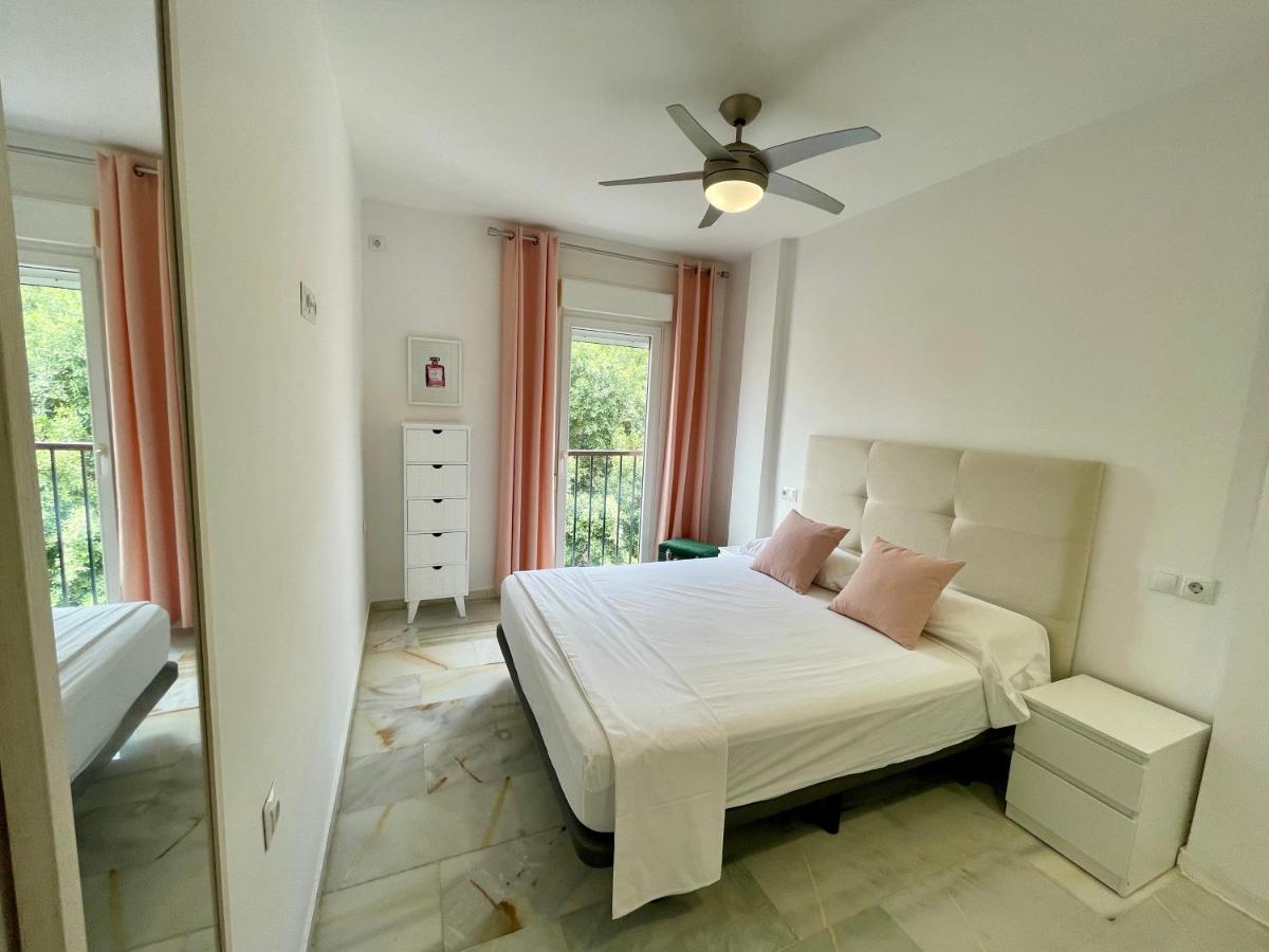 Apartamentos Valparaiso II Aguadulce  Ngoại thất bức ảnh