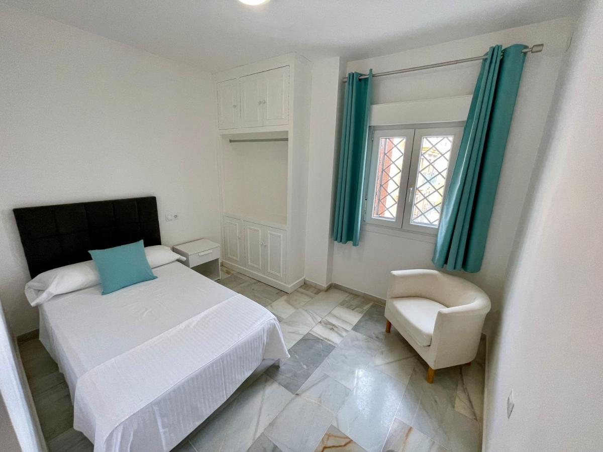 Apartamentos Valparaiso II Aguadulce  Ngoại thất bức ảnh