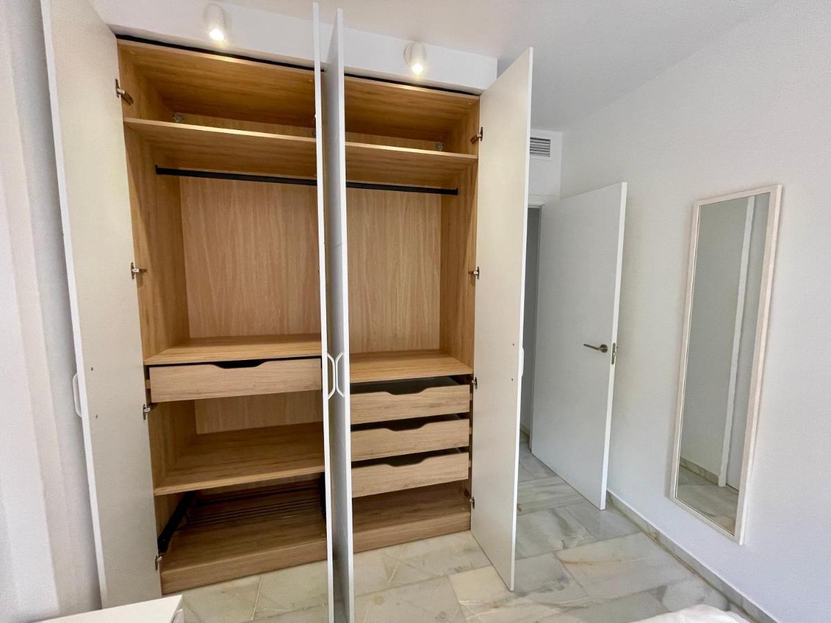 Apartamentos Valparaiso II Aguadulce  Ngoại thất bức ảnh
