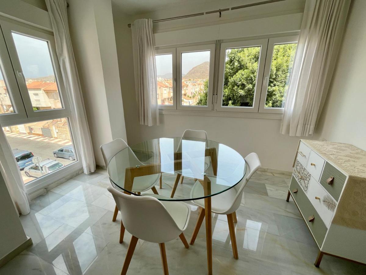 Apartamentos Valparaiso II Aguadulce  Ngoại thất bức ảnh