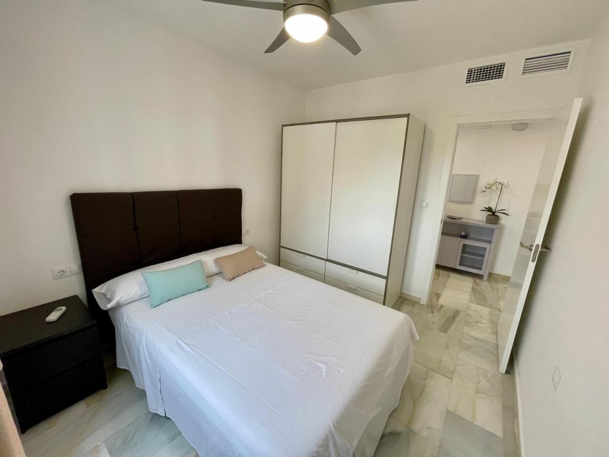 Apartamentos Valparaiso II Aguadulce  Ngoại thất bức ảnh