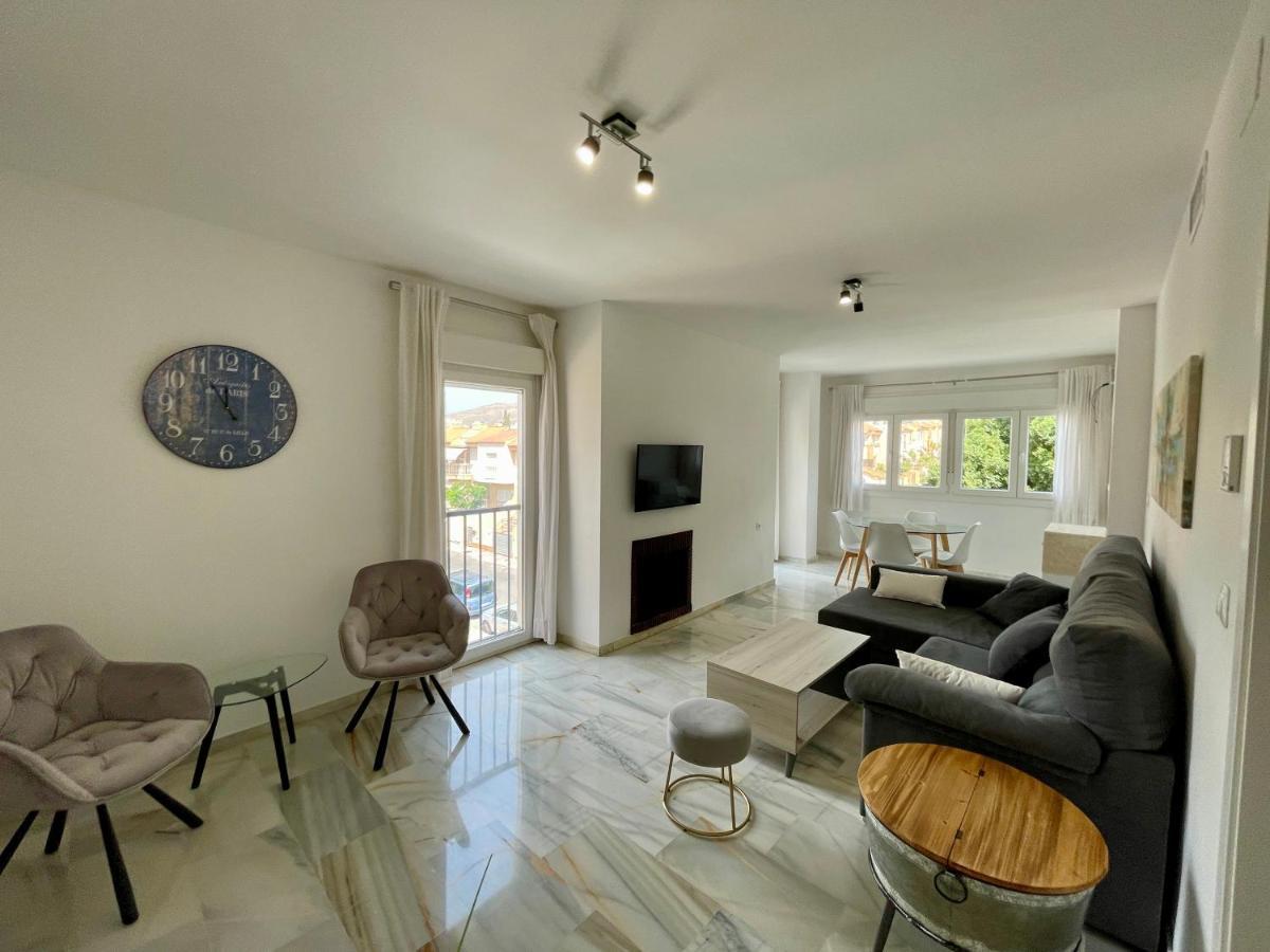 Apartamentos Valparaiso II Aguadulce  Ngoại thất bức ảnh