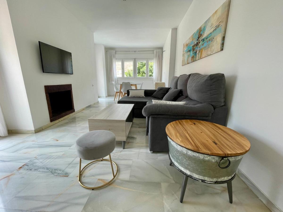 Apartamentos Valparaiso II Aguadulce  Ngoại thất bức ảnh