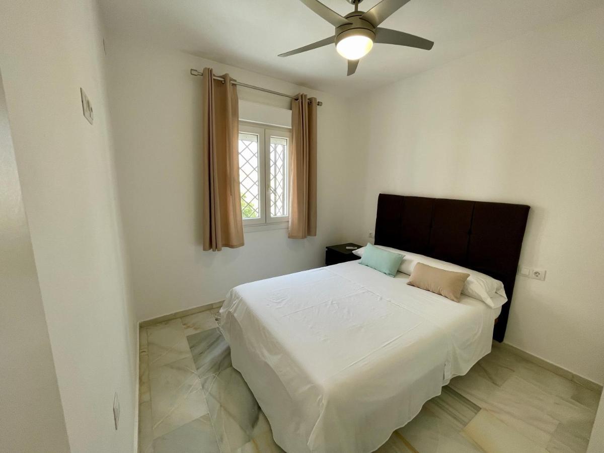 Apartamentos Valparaiso II Aguadulce  Ngoại thất bức ảnh