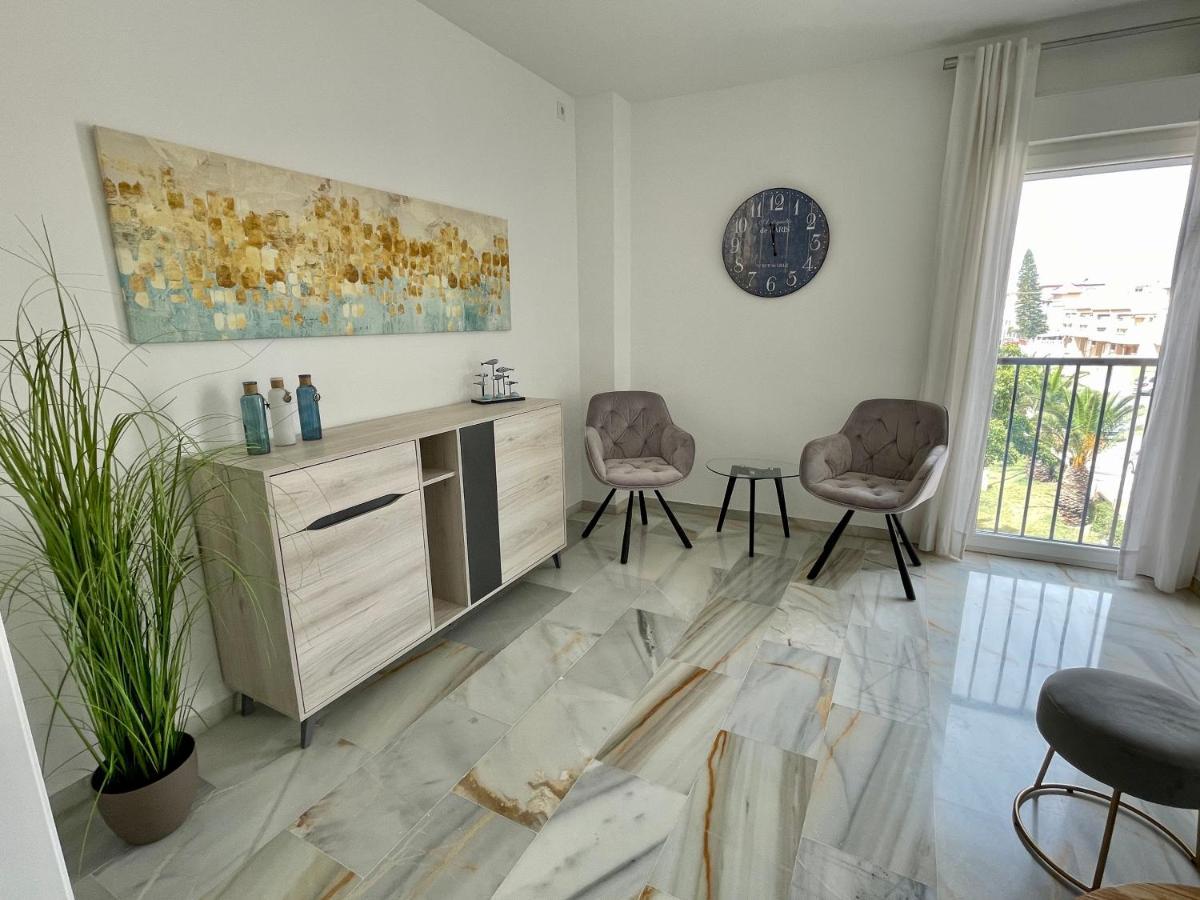 Apartamentos Valparaiso II Aguadulce  Ngoại thất bức ảnh
