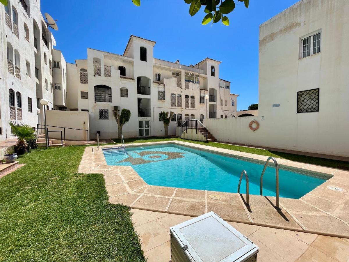Apartamentos Valparaiso II Aguadulce  Ngoại thất bức ảnh